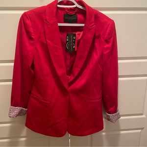 Kenneth Cole Blazer